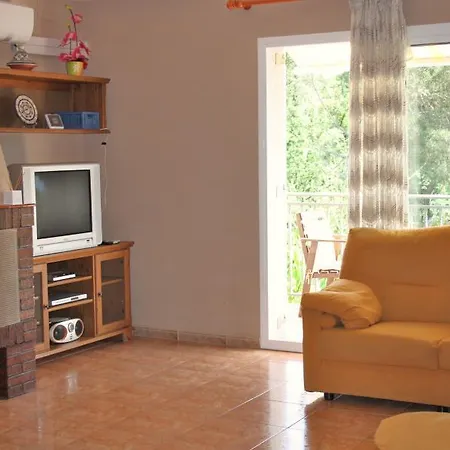Villa Costa Brava 393