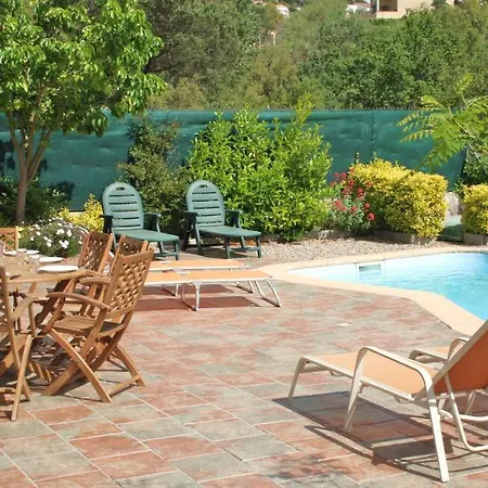 Вилла Costa Brava 393 Видререс